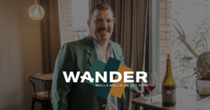 Wander with Kevin Masterman • Recipes for Success 3